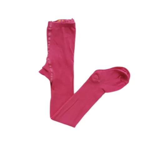 Meia Calça Rosa neon P e GG