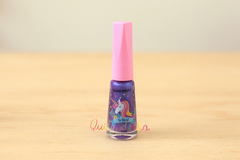 Esmalte: Safira Unicórnio na internet