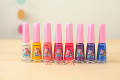 Esmalte: Safira Unicórnio