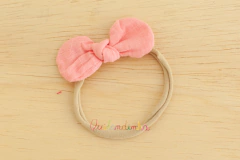 Faixa: Laço nó torcido - comprar online