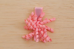 Laço Korker P - Quitandinha Baby