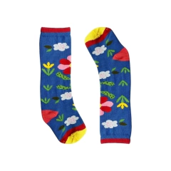 Meia Jardim da Frida Tam PP - comprar online