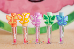 Lip Gloss Borboleta