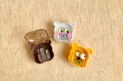 Apontador bichinhos - comprar online