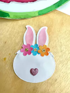 Bolsinha: Coelhinho - comprar online