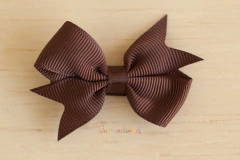 Laço forrado: pontinhas na internet