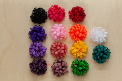 Laço Pompom