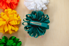 Laço Pompom - comprar online