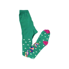 Meia Calça Lucy in the sky - Somente P - comprar online