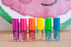 Lip Oil Discoteen
