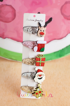 Tictac: Natal