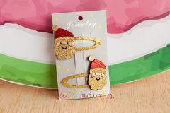 Tictac: Papai Noel