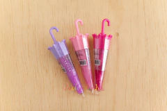 Lip Gloss Guarda-Chuva Vivai - Quitandinha Baby
