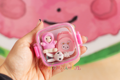 Borracha fofa - Barbie 3 - comprar online