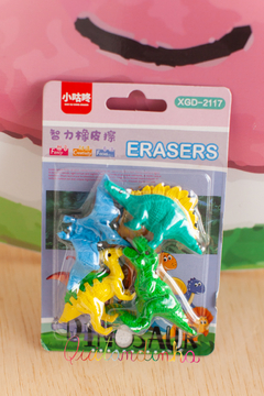Borracha fofa - Dinossauro na internet