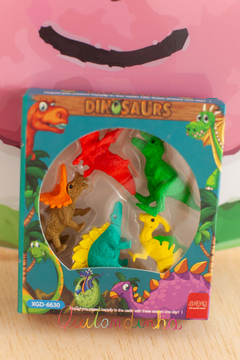 Borracha fofa - Dinossauro na internet