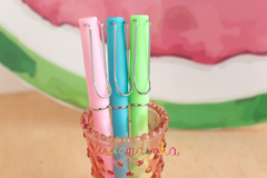 Caneta mágica apagável