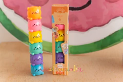 Kit marca texto Ursinhos na internet