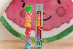 Kit marca texto Dinossauros