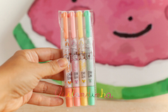 Kit Marca texto - Gatinhos - 2 pontas