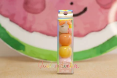 Kit marca texto Unicórnios