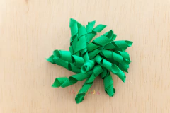 Laço Korker M Verde