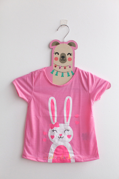 Pijama Infantil Páscoa - Quitandinha Baby