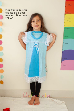 Coleção Brincar & Dormir: Anna (G) - comprar online