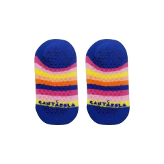 Sapatilha Hey Listradona antiderrapante na internet