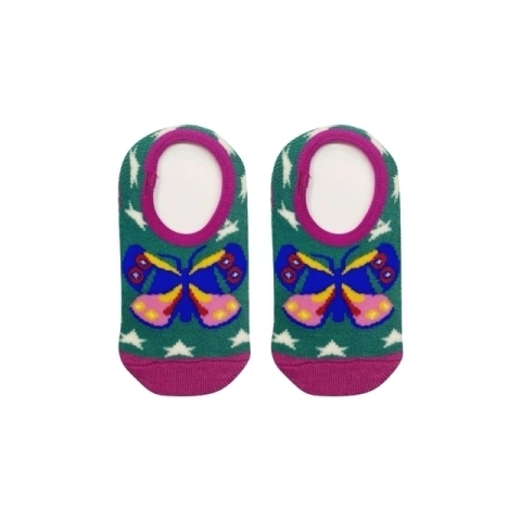 Sapatilha Lucy in the Sky antiderrapante