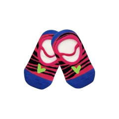 Sapatilha Zebrada - comprar online