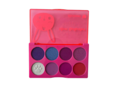Paleta sombras Meus Bichinhos Discoteen - Coelinho na internet