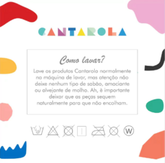 Meia Urso Carinhoso - loja online