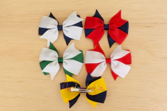 Linha Escolar: Laços Nó simples - comprar online