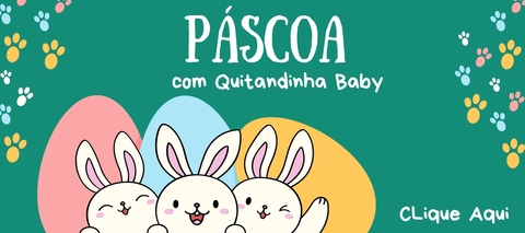 Carrusel Quitandinha Baby