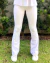 Calça Flare Power