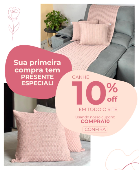 Carrusel Costura Mágica