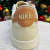 Tenis kil creme - comprar online