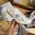 New Balance NB 530 Branco Cinza