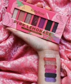 PALETA PINK LIMONADE RUBY ROSE - comprar online