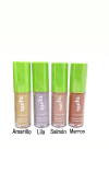 CORRECTOR DE COLOR MELU RUBY ROSE