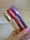 VOLUMINIZADOR DE LABIOS CON BRILLOS