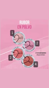 RUBOR PINK 21