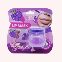 BALSAMO LABIAL USHAS UVA CON APLICADOR