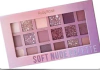 PALETA SOFT NUDE RUBY ROSE