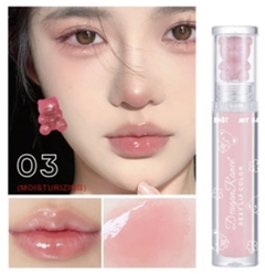 C-2379 GLOSS BEAR - Sofia Spertino