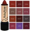 LABIAL MATE EN BARRA RUBY ROSE