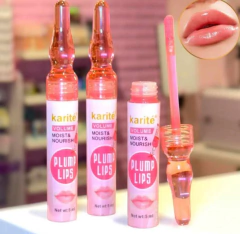 KARITE VOLUMINIZADOR DE LABIOS PLUMP LIPS