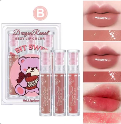 GLOSS BEAR NUDE