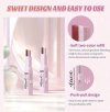 USHAS MIXED TWO COLOR EYESHADOW TONO 05